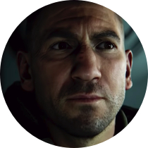 Image of Colonel Cole D. Walker from Ghost Recon Breakpoint