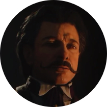 Image of Hero Blackstone from Call of Duty - Black Ops 3