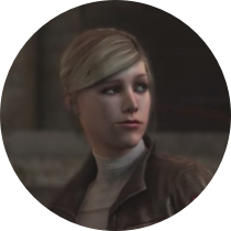 Image of Lucy Stillman from Assassin's creed