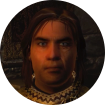 Image of Martin Septim from The elder scrolls IV - oblivion