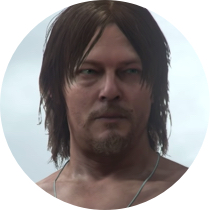 Image of San Porter Bridges from the Death Stranding