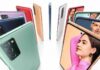 Samsung offers an impressive line of Samsung 5G mobile phones. Each of these phones is tailored to the modern user’s needs, and incorporates the latest in phone technology.