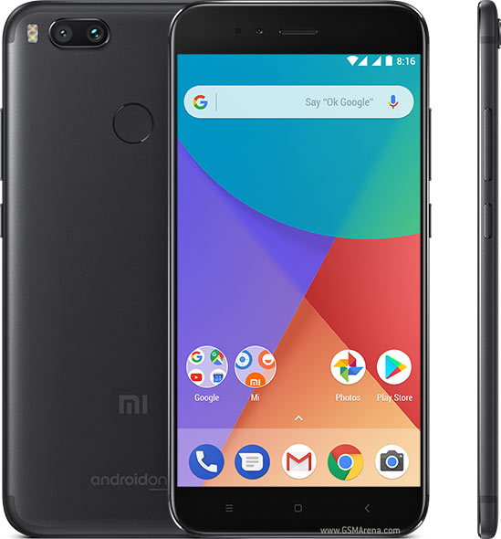 Xiaomi Mi A1 (5X)