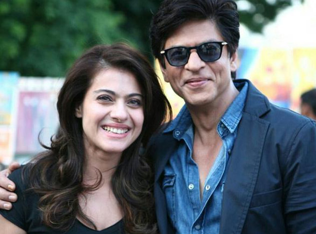 Dilwale Movie Second Trailer Review Released By Red Chillies Entertainments Dilwale Movie Second Trailer