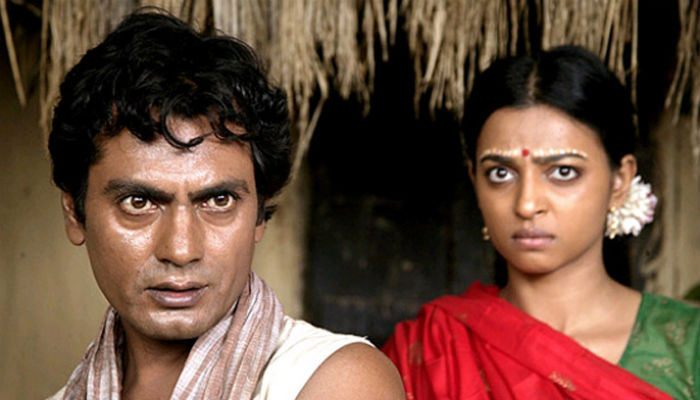 Manjhi – The Mountain Man movie first day Box Office Collections : 1.40 Crore Rupees Collection Manjhi: The Mountain Man movie first day Box Office Collections