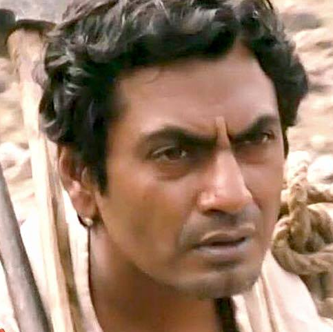 Manjhi: The Mountain Man first Thursday Box Office Collection