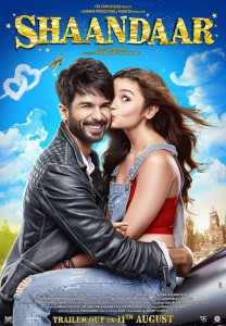 shaandaar