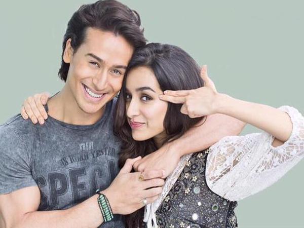 Baaghi Movie First Look Starring Tiger Shroff and Shraddha Kapoor Film Releasing on 29 April 2015 Baaghi-movie-First-Look