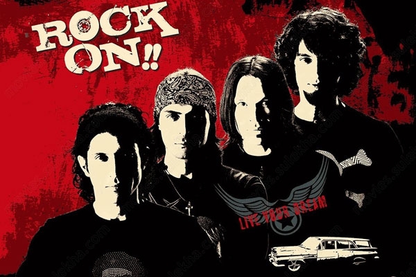 Shraddha Kapoor Pairing With Farhan Akhtar For Rock On 2 Movie Rock-On-2-movie