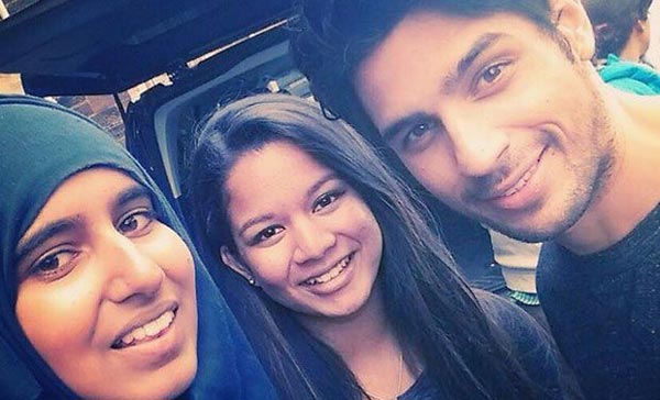 Sidharth Malhotra & Katrina Kaif Pairing in Baar Baar Dekho Movie:LEAKED pics baar-baar-dekho-8-movie-pics1