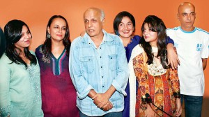 mahesh bhatt