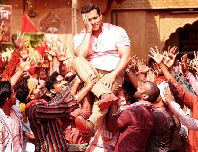 Bajrangi Bhaijaan 8th week collections,bajrangi bhaijaan total collections,bajrangi bhaijaan worldwide collections,bollywood,entertainment