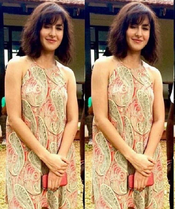 Katrina-Kaif-First-Look-Baar-Baar-Dekho-Movie