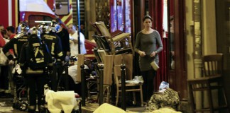 Paris-attacks