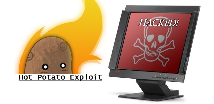 Windows Version’s 7 to 10 vulnerable to Hot Potato