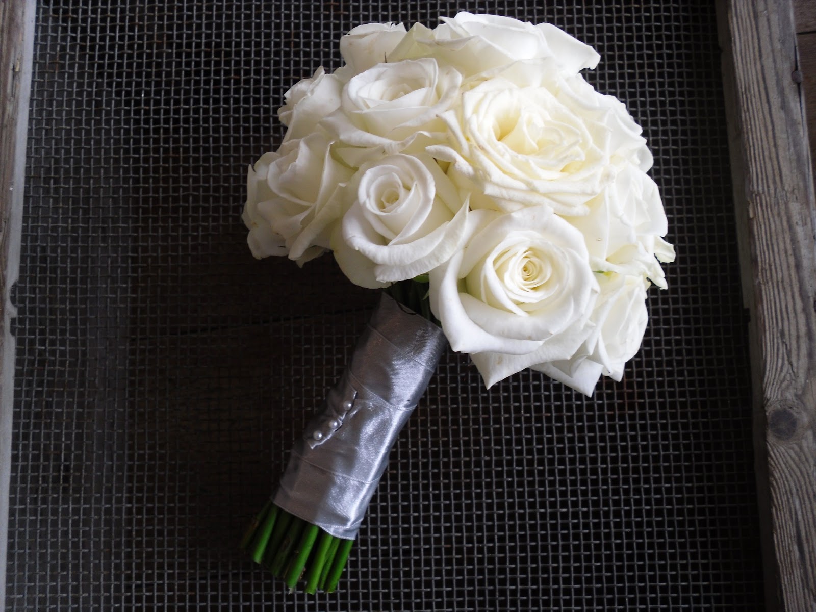 023 Bridesmaid Bouquet