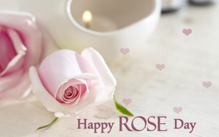 Happy Rose Day Images 2016 Wallpapers HD With Messages , Quotes , Whatsapp Status