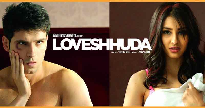 Loveshhuda Hindi Movie First Day Collections