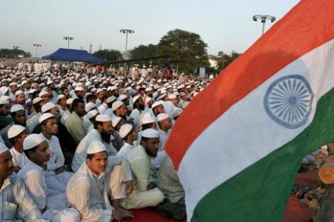 Muslims-In-India
