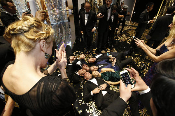 Oscar Awards 2016 Winners List