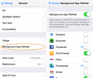how-fix-ios-8-802-battery-life-issues-iphone-6-iphone-4s-ipad-ipod-drain-background-refresh-apps