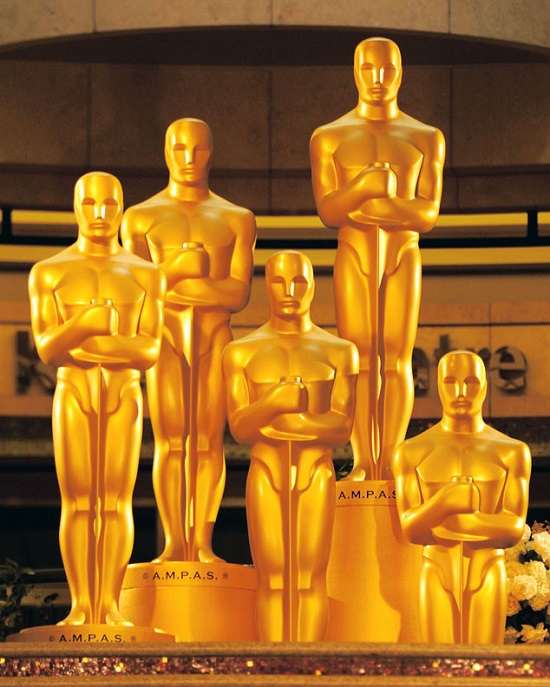 Oscars 2016 Winners List