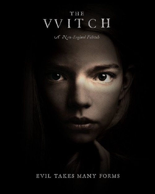 The Witch English Movie First Day Collections