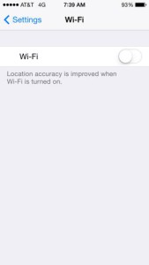 wifi