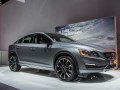 Volvo launches S60 Cross in India