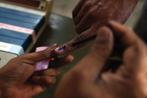 Assembly Elections 2016