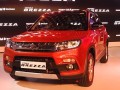 Maruti Suzuki Vitara Brezza