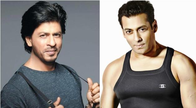 Shah Rukh Khan surprise to Salman Khan's 'Sultan' sets
