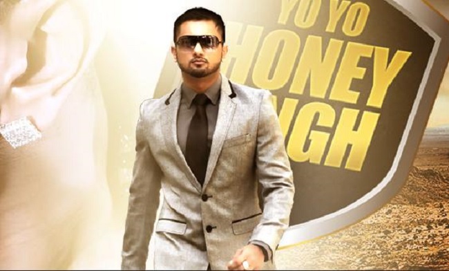 Happy Birthday Yo Yo Honey Singh Images, Pictures, Photos Rare Collections  : Turn 33age