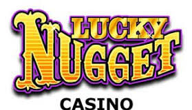 Lucky Nugget Casino Canada