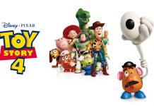 Toy Story 4- Release Date, Cast, Trailer, Characters and Plot toy story 4