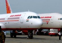 No more non-veg food in Air India airlines; Changes in food policy to help the carrier save Rs. 20 crores