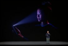 Apple’s iPhone X Face ID did NOT fail!