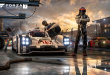 RX Vega 64 and 56 perform WAY better than GTX 1080 Ti on Forza 7!
