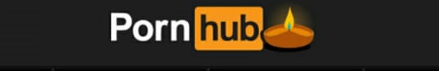 Pornhub Logo