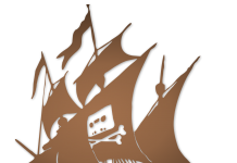 The Pirate Bay Down, Creates Panic Among Users.