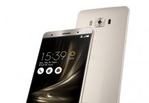 Asus ZenFone 3 Vs Asus ZenFone 3 Deluxe Vs Asus ZenFone 3 Ultra Asus ZenFone 3 Ultra VS ZEBFONE 3