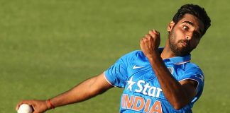 Bhuvneshwar Kumar