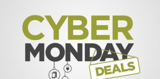 Cyber Monday