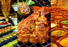 Delhi Food Festival Is Scheduled On November 25 & 26th – DFTF Delhi Food Festival