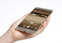 Gionee F6, F205 Bezel-Less Smartphones Will Be Official Launched On upcoming November 26 Gionee F6