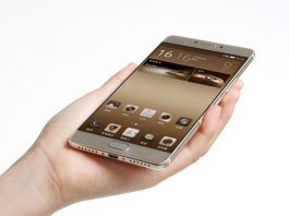 Gionee F6