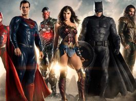 Justice League (2017) - Full Cast & Crew - IMDb