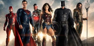 Justice League (2017) - Full Cast & Crew - IMDb