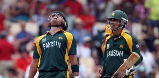 Kamran Akmal