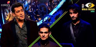 Bigg Boss 11, 17th December 2017 – Hiten Eviction Episode Hiten